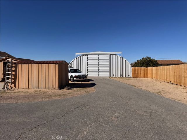 25544 Jasper Road, Barstow, CA 92311