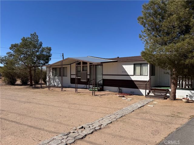 25544 Jasper Road, Barstow, CA 92311