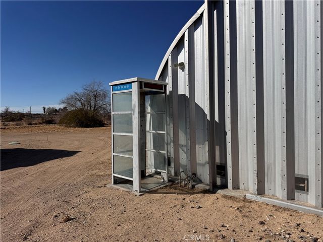 25544 Jasper Road, Barstow, CA 92311