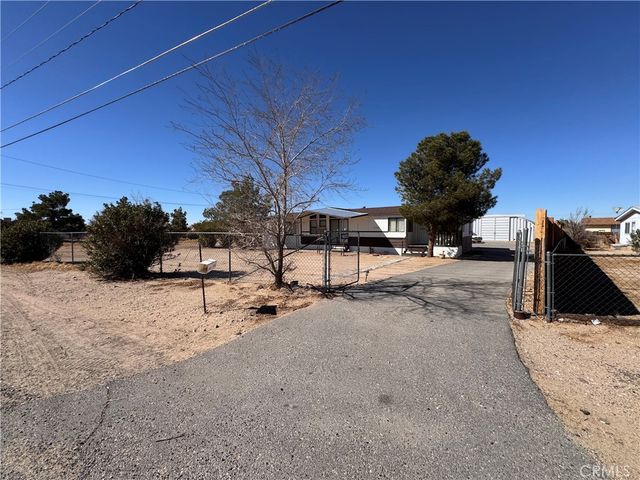 25544 Jasper Road, Barstow, CA 92311