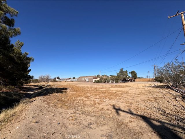 25544 Jasper Road, Barstow, CA 92311