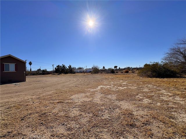 25544 Jasper Road, Barstow, CA 92311