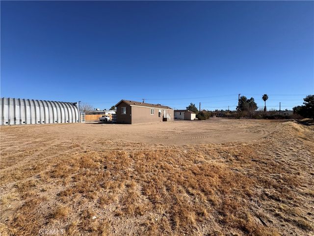 25544 Jasper Road, Barstow, CA 92311