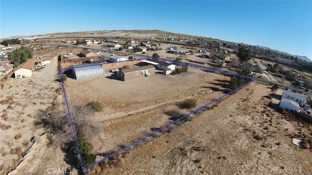 25544 Jasper Road, Barstow, CA 92311