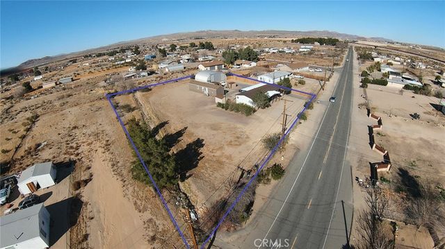25544 Jasper Road, Barstow, CA 92311