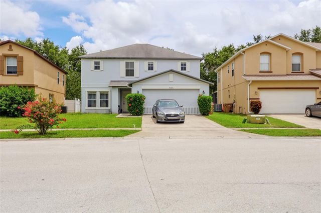 16816 RISING STAR DRIVE, Clermont, FL 34714