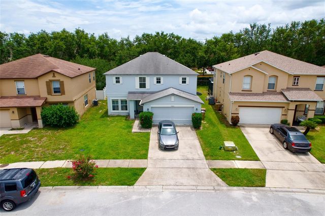 16816 RISING STAR DRIVE, Clermont, FL 34714