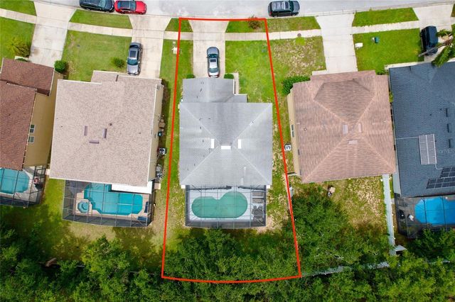 16816 RISING STAR DRIVE, Clermont, FL 34714