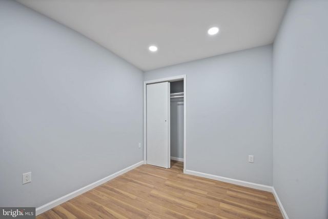 805 N COLLINGTON AVE, Baltimore, MD 21205