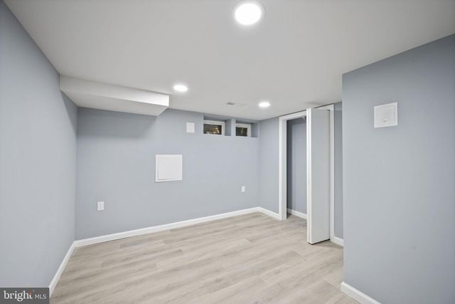 805 N COLLINGTON AVE, Baltimore, MD 21205