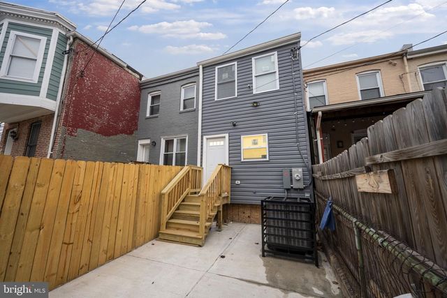 805 N COLLINGTON AVE, Baltimore, MD 21205