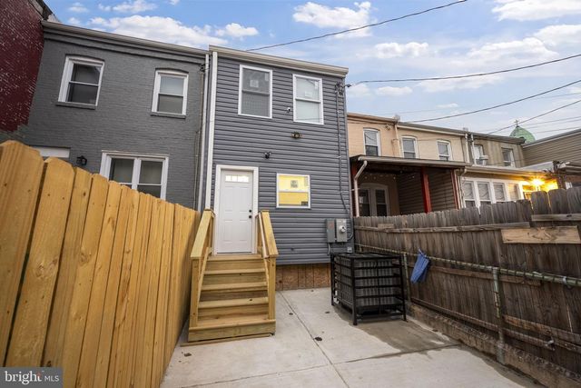 805 N COLLINGTON AVE, Baltimore, MD 21205