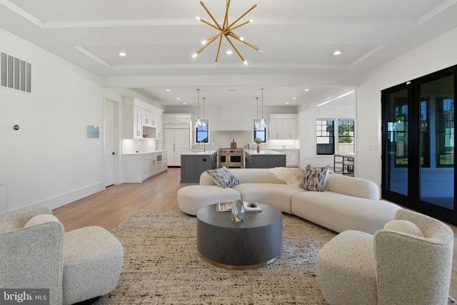 1111 INGLESIDE AVE, Mclean, VA 22101