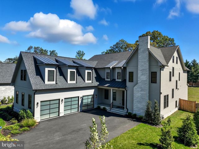 1111 INGLESIDE AVE, Mclean, VA 22101