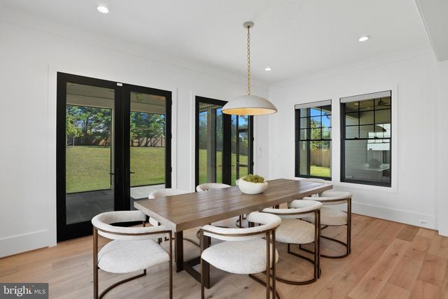 1111 INGLESIDE AVE, Mclean, VA 22101