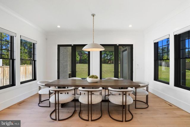 1111 INGLESIDE AVE, Mclean, VA 22101