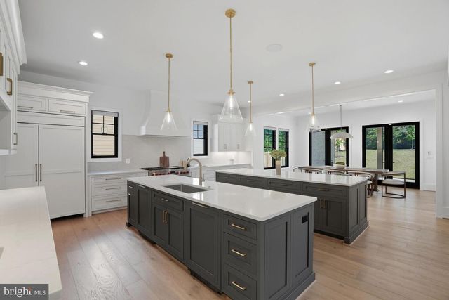 1111 INGLESIDE AVE, Mclean, VA 22101