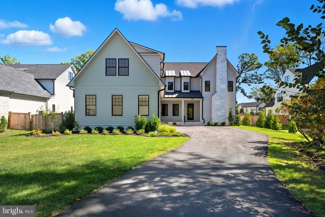 1111 INGLESIDE AVE, Mclean, VA 22101