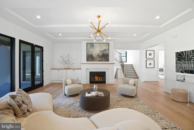 1111 INGLESIDE AVE, Mclean, VA 22101