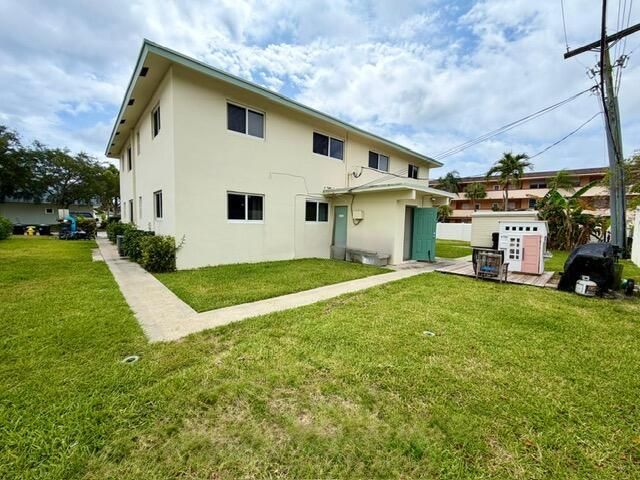 4731 NE 21st Terrace 2, Lighthouse Point, FL 33064