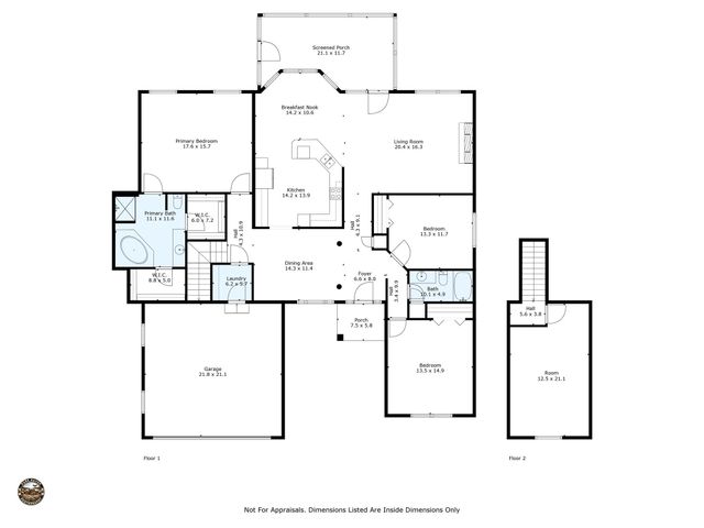 2872 Wheat Field Court, Lincolnton, NC 28092