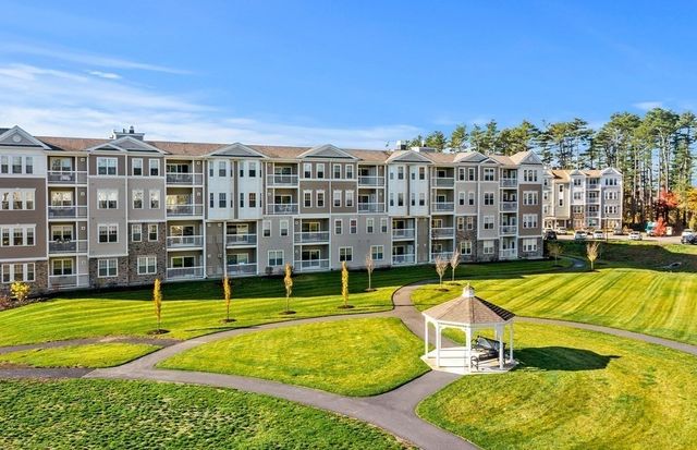 320 Martins Landing 2501, North Reading, MA 01864