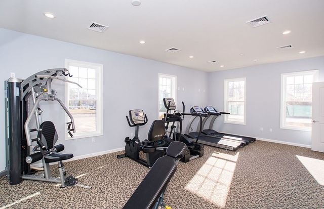 320 Martins Landing 2501, North Reading, MA 01864