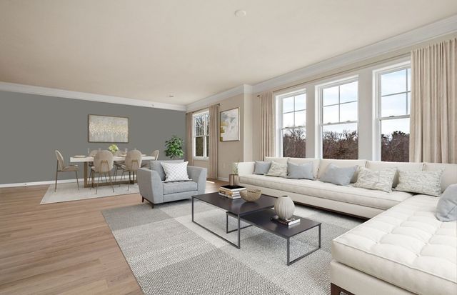 320 Martins Landing 2501, North Reading, MA 01864