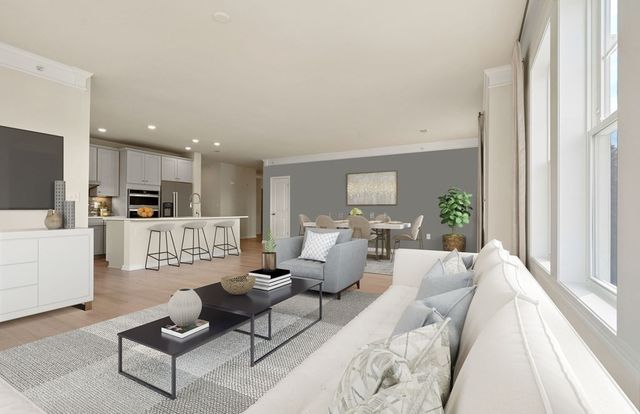 320 Martins Landing 2501, North Reading, MA 01864