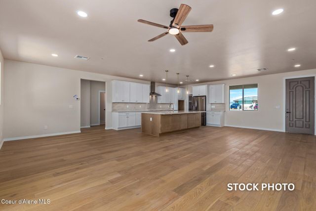 L1B1 Sylvan Rd, Athol, ID 83801