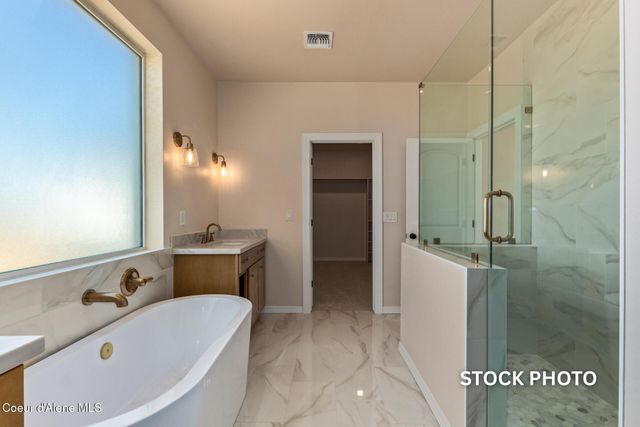 L1B1 Sylvan Rd, Athol, ID 83801