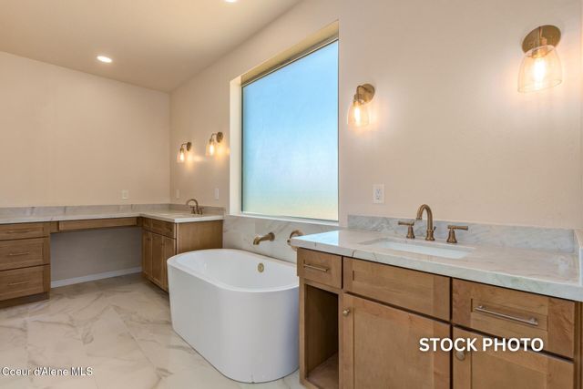 L1B1 Sylvan Rd, Athol, ID 83801