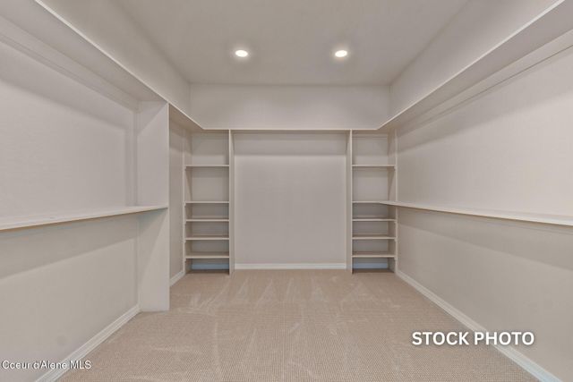 L1B1 Sylvan Rd, Athol, ID 83801