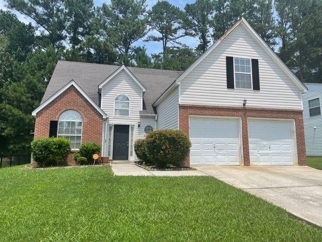 1109 Mary Lee Court, Riverdale, GA 30296
