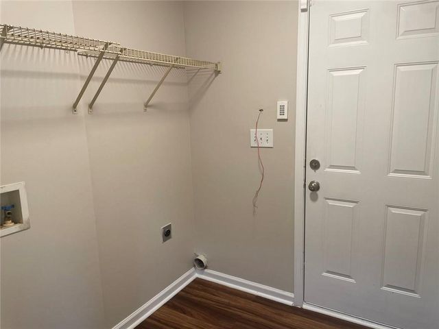 1109 Mary Lee Court, Riverdale, GA 30296