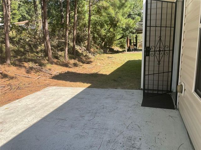 1109 Mary Lee Court, Riverdale, GA 30296