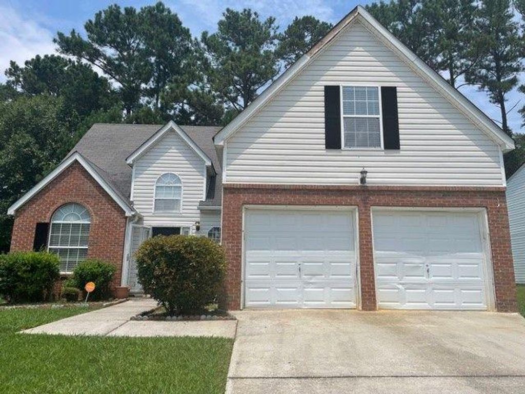1109 Mary Lee Court, Riverdale, GA 30296