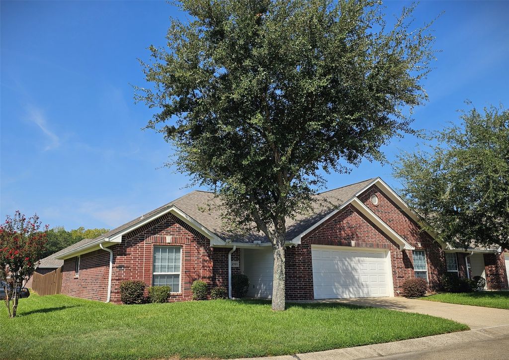 1521 Rice Road Z-101, Tyler, TX 75703