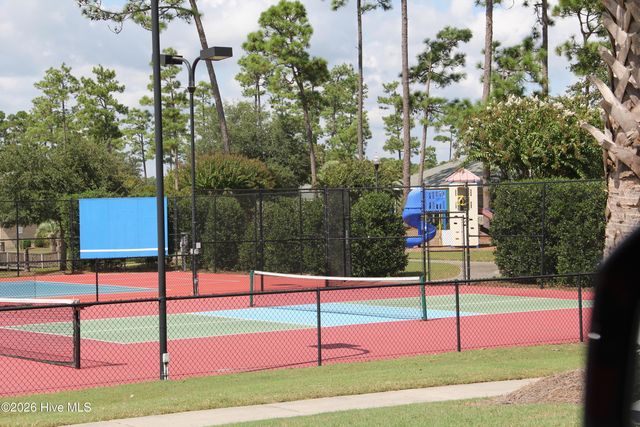 1206 Mandevilla Drive SE, Bolivia, NC 28422