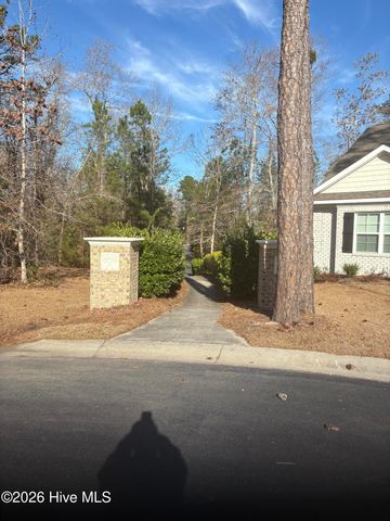 1206 Mandevilla Drive SE, Bolivia, NC 28422