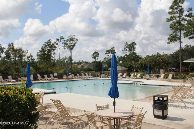 1206 Mandevilla Drive SE, Bolivia, NC 28422