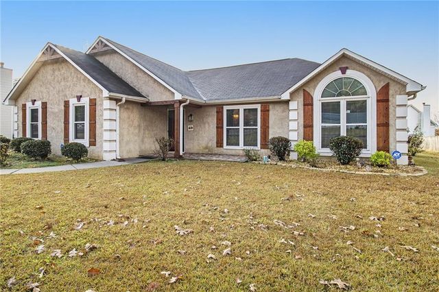 1157 Mundys Mill Road, Jonesboro, GA 30238