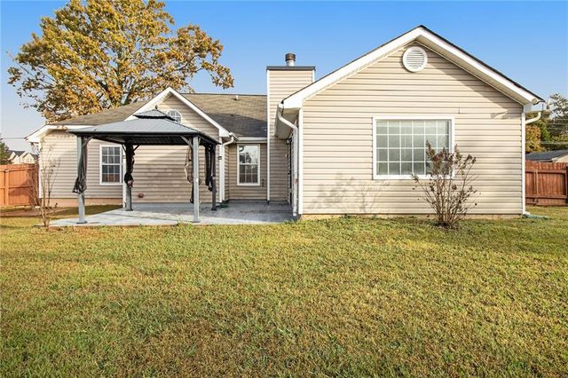 1157 Mundys Mill Road, Jonesboro, GA 30238