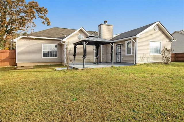 1157 Mundys Mill Road, Jonesboro, GA 30238