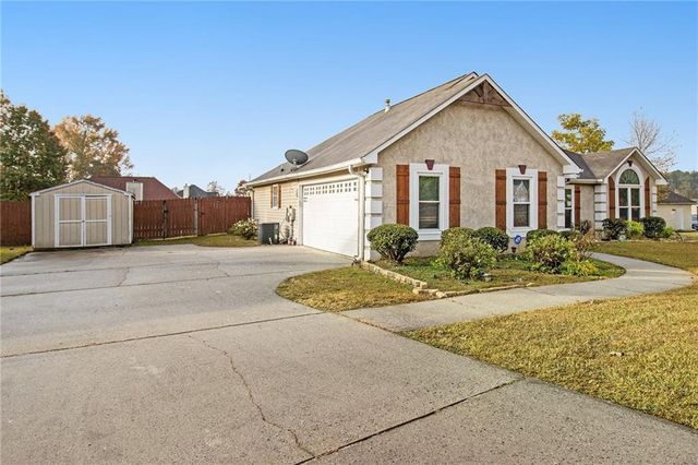 1157 Mundys Mill Road, Jonesboro, GA 30238