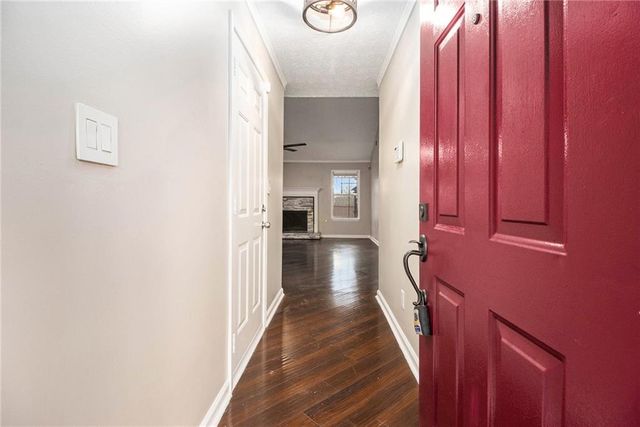 1157 Mundys Mill Road, Jonesboro, GA 30238