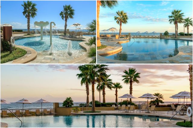 801 E Beach Drive TW2305, Galveston, TX 77550