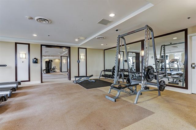 801 E Beach Drive TW2305, Galveston, TX 77550