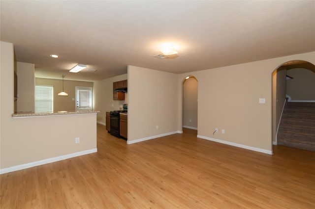 2421 W Werrington Way, Houston, TX 77073