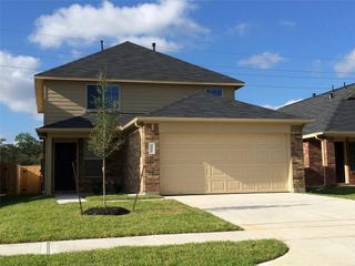 2421 W Werrington Way, Houston, TX 77073